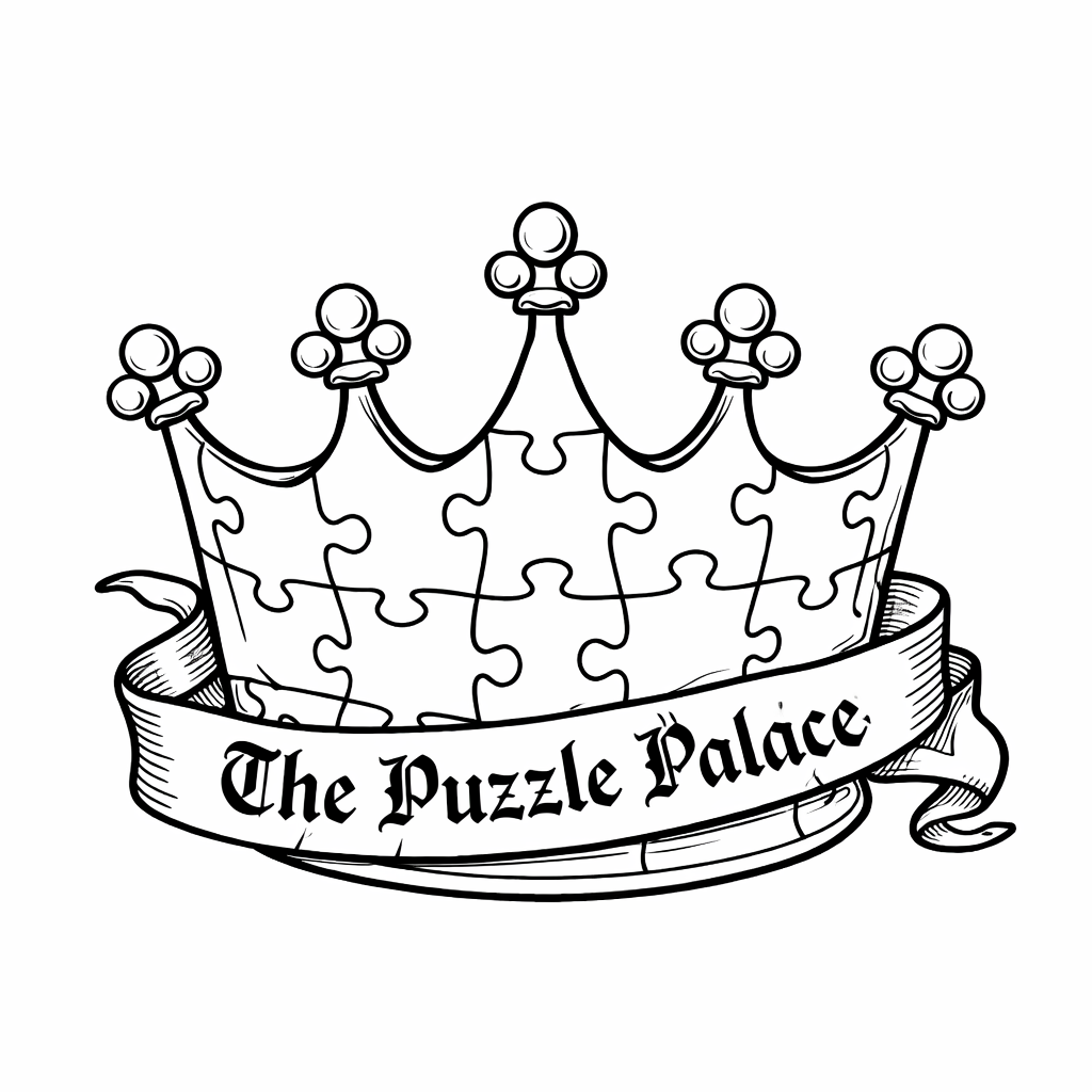 The Puzzle Palace