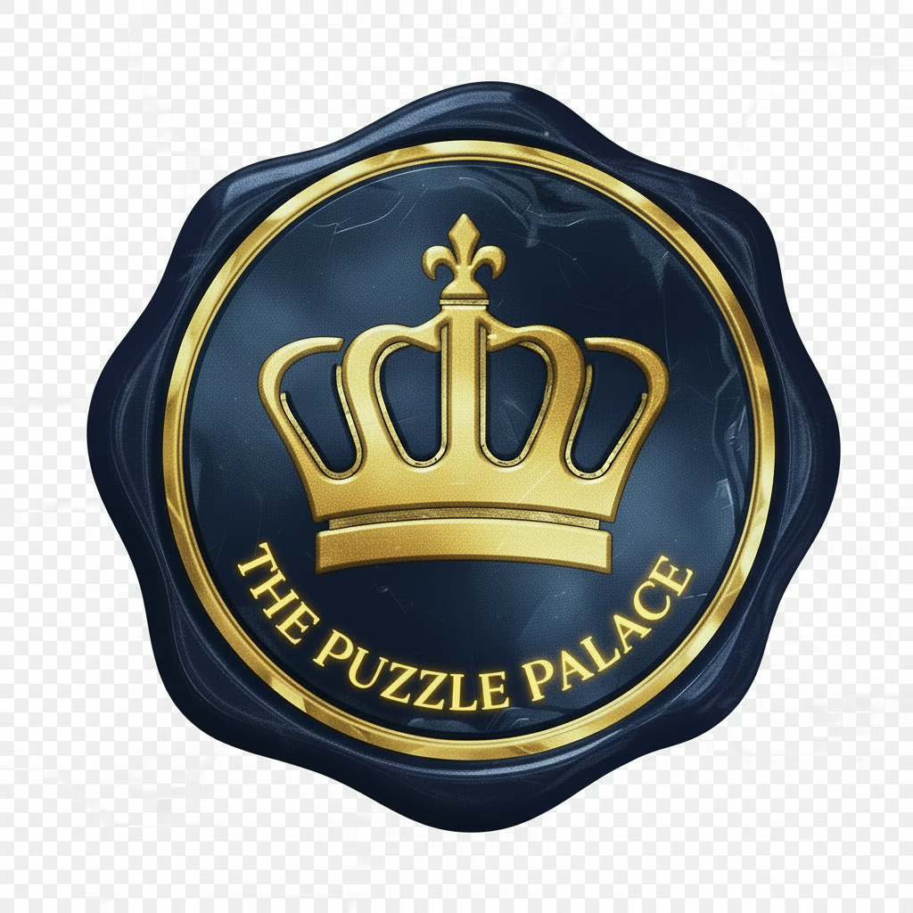 The Puzzle Palace
